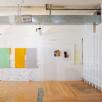 Installation Photos of Seasons exhibition