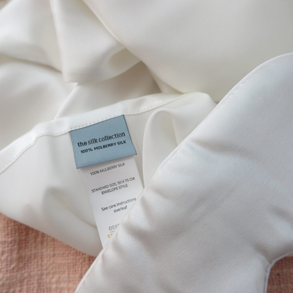Image to show label